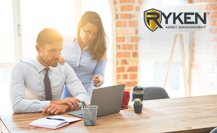 Small Businesses - Asset Protection - Ryken GPS